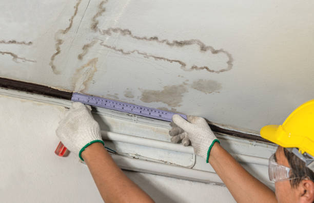 Reliable Water Damage Repair contractor in Mission Viejo, CA by Aqua Guard Water Damage
